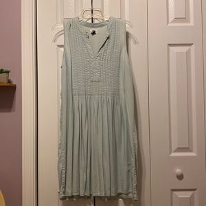 Sleeveless dress from Old Navy